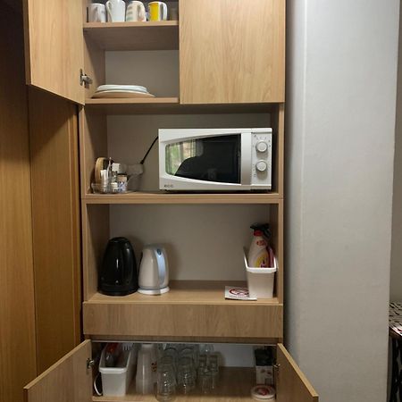 Pikolo - Izby Na Prenajom Otel Nové Mesto nad Váhom Dış mekan fotoğraf