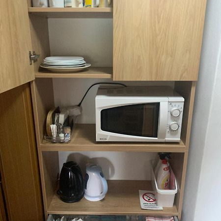 Pikolo - Izby Na Prenajom Otel Nové Mesto nad Váhom Dış mekan fotoğraf