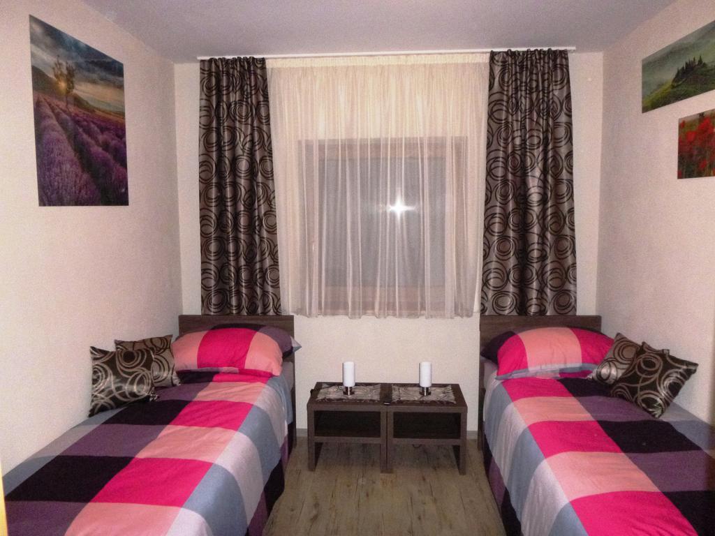 Pikolo - Izby Na Prenajom Otel Nové Mesto nad Váhom Dış mekan fotoğraf
