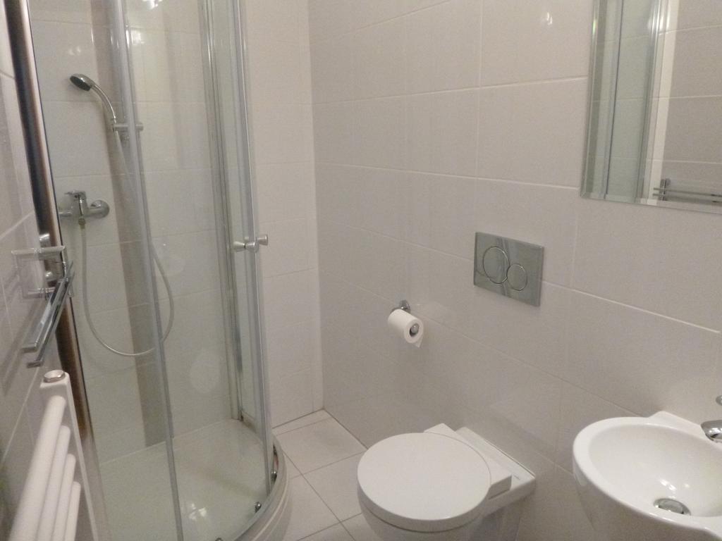 Pikolo - Izby Na Prenajom Otel Nové Mesto nad Váhom Dış mekan fotoğraf