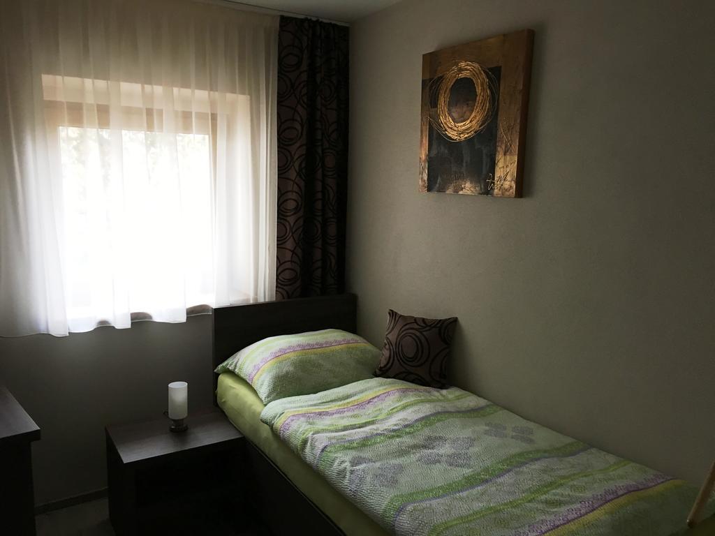 Pikolo - Izby Na Prenajom Otel Nové Mesto nad Váhom Dış mekan fotoğraf