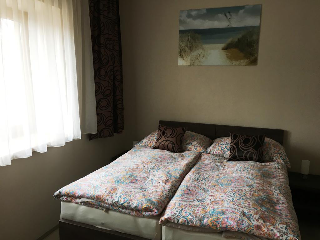 Pikolo - Izby Na Prenajom Otel Nové Mesto nad Váhom Dış mekan fotoğraf