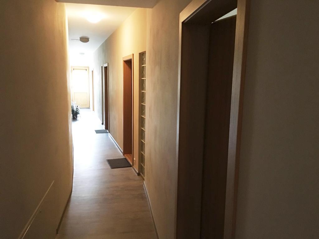Pikolo - Izby Na Prenajom Otel Nové Mesto nad Váhom Dış mekan fotoğraf